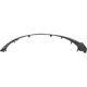 Purchase Top-Quality Front Driver Side Wheel Opening Molding - HO1290111 pa4