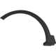 Purchase Top-Quality Front Driver Side Wheel Opening Molding - HY1290100 pa1