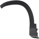 Purchase Top-Quality Front Driver Side Wheel Opening Molding - KI1290111C pa3