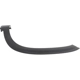 Purchase Top-Quality Front Driver Side Wheel Opening Molding - KI1290111C pa4