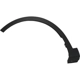 Purchase Top-Quality Front Driver Side Wheel Opening Molding - KI1290112 pa1