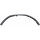 Purchase Top-Quality Front Driver Side Wheel Opening Molding - LX1290101 pa1