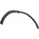 Purchase Top-Quality Front Driver Side Wheel Opening Molding - LX1290101 pa2