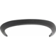 Purchase Top-Quality Front Driver Side Wheel Opening Molding - LX1290101 pa3