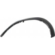 Purchase Top-Quality Front Driver Side Wheel Opening Molding - LX1290101 pa4