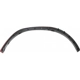 Purchase Top-Quality Front Driver Side Wheel Opening Molding - LX1290101 pa5