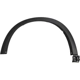 Purchase Top-Quality Front Driver Side Wheel Opening Molding - MA1290109 pa1