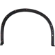 Purchase Top-Quality Front Driver Side Wheel Opening Molding - MI1290105 pa1