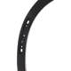 Purchase Top-Quality Front Driver Side Wheel Opening Molding - MI1290105 pa2