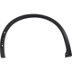 Purchase Top-Quality Front Driver Side Wheel Opening Molding - MI1290105 pa3