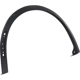 Purchase Top-Quality Front Driver Side Wheel Opening Molding - MI1290105 pa4
