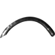 Purchase Top-Quality Front Driver Side Wheel Opening Molding - NI1290105C pa1