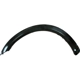 Purchase Top-Quality Front Driver Side Wheel Opening Molding - NI1290106C pa1