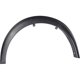 Purchase Top-Quality Front Driver Side Wheel Opening Molding - NI1290111 pa1