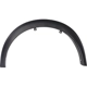 Purchase Top-Quality Front Driver Side Wheel Opening Molding - NI1290111 pa3