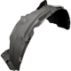 Purchase Top-Quality Moulage d'ail de roue avant conducteur - TO1290121 pa2