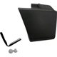 Purchase Top-Quality Front Driver Side Wheel Opening Molding - TO1290122C pa1