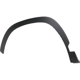 Purchase Top-Quality Front Driver Side Wheel Opening Molding - TO1290125 pa1