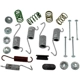 Purchase Top-Quality Front Drum Hardware Kit by CARLSON - H7007 pa2