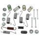 Purchase Top-Quality Front Drum Hardware Kit by CARLSON - H7007 pa3