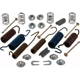 Purchase Top-Quality Front Drum Hardware Kit by CARLSON - H7040 pa3