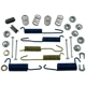 Purchase Top-Quality Front Drum Hardware Kit by CARLSON - H7045 pa2