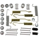 Purchase Top-Quality Front Drum Hardware Kit by CARLSON - H7064 pa2