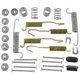 Purchase Top-Quality Front Drum Hardware Kit by CARLSON - H7064 pa3