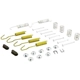 Purchase Top-Quality Front Drum Hardware Kit by CARLSON - H7064 pa4