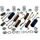 Purchase Top-Quality Front Drum Hardware Kit by CARLSON - H7107 pa1