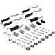 Purchase Top-Quality Front Drum Hardware Kit by CARLSON - H7107 pa3