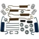 Purchase Top-Quality Front Drum Hardware Kit by CARLSON - H7116 pa1