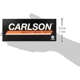 Purchase Top-Quality Front Drum Hardware Kit by CARLSON - H7130 pa2