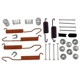Purchase Top-Quality Front Drum Hardware Kit by CARLSON - H7139 pa2