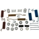 Purchase Top-Quality Front Drum Hardware Kit by CARLSON - H7144 pa3