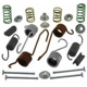 Purchase Top-Quality Front Drum Hardware Kit by CARLSON - H7150 pa1