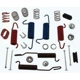 Purchase Top-Quality Front Drum Hardware Kit by CARLSON - H7225 pa5