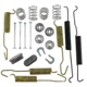 Purchase Top-Quality Front Drum Hardware Kit by CARLSON - H7249 pa3