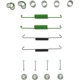 Purchase Top-Quality Front Drum Hardware Kit by CENTRIC PARTS - 118.33002 pa1