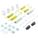 Purchase Top-Quality Front Drum Hardware Kit by CENTRIC PARTS - 118.56003 pa3