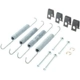 Purchase Top-Quality Front Drum Hardware Kit by CENTRIC PARTS - 118.61002 pa1