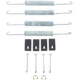 Purchase Top-Quality Front Drum Hardware Kit by CENTRIC PARTS - 118.61002 pa2