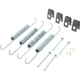 Purchase Top-Quality Front Drum Hardware Kit by CENTRIC PARTS - 118.61002 pa3