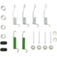 Purchase Top-Quality Front Drum Hardware Kit by CENTRIC PARTS - 118.61009 pa3