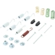 Purchase Top-Quality Front Drum Hardware Kit by CENTRIC PARTS - 118.62005 pa1