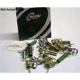 Purchase Top-Quality Front Drum Hardware Kit by CENTRIC PARTS - 118.62005 pa5
