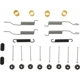 Purchase Top-Quality Front Drum Hardware Kit by CENTRIC PARTS - 118.62038 pa2