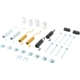 Purchase Top-Quality Front Drum Hardware Kit by CENTRIC PARTS - 118.63003 pa1