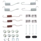 Purchase Top-Quality Front Drum Hardware Kit by CENTRIC PARTS - 118.63005 pa1