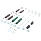 Purchase Top-Quality Front Drum Hardware Kit by CENTRIC PARTS - 118.63006 pa3